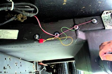 Rv Holding Tank Sensor Wiring Diagram How To Wire Guide