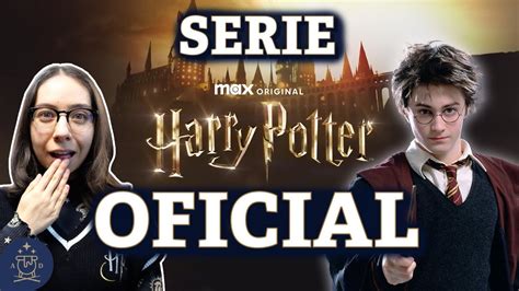 Nueva Serie De Harry Potter En Hbo Max Todo Lo Que Sabemos Hasta El