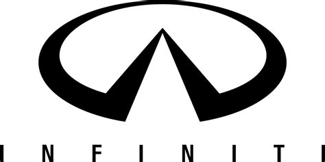 Infiniti Logo Vector - (.Ai .PNG .SVG .EPS Free Download)