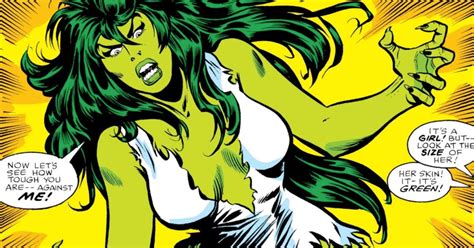 Here’s What We Know About the New ‘She-Hulk’ Disney Plus Series