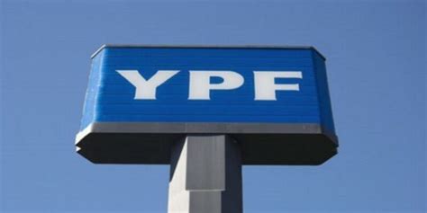 Ypf Invierte En Mendoza Para Producir Naftas M S Sustentables