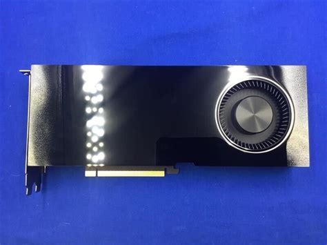 Pny Nvidia Rtx A Vcnrtxa Gb Gddr Pcie Graphics Card Ebay