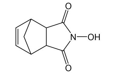 CAS No 21715 90 2 Product Name N Hydroxy 5 Norbornene 2 3