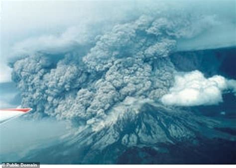 Washington Volcano Mount St Helens Is Recharging With Up To Small