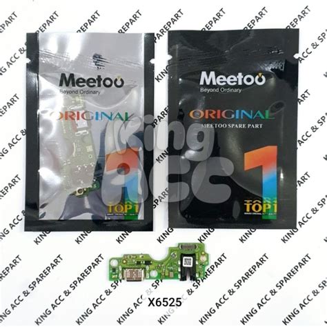 Jual Meetoo Flexibel Fleksibel Infinix Smart Hot I Tecno Spark