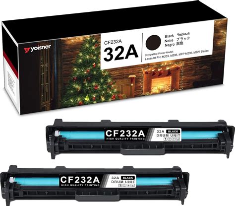 Amazon A Cf A Imaging Drum Black Pack A Cf A Toner