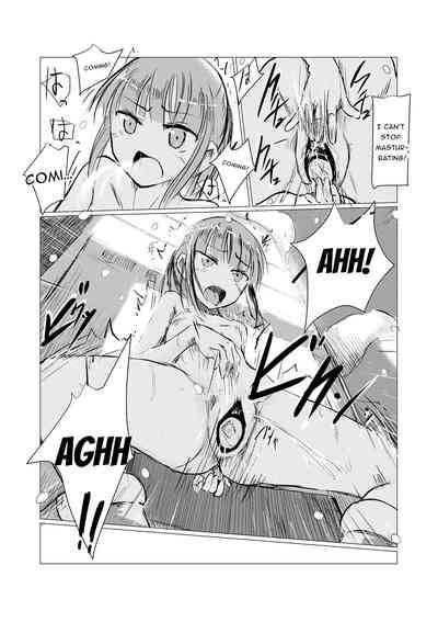 Fuyu No Shoujo To Orusuban Winter Girl Housesitting Nhentai Hentai Doujinshi And Manga