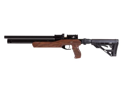 Ataman M2R Carbine Ultra Compact Air Rifle Walnut Pyramyd Air