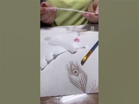 🕊️Голубь из вафельной бумаги - декор для свадебного торта или на ...