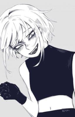 Toga S Diary Lesbian Toga MHA Wattpad