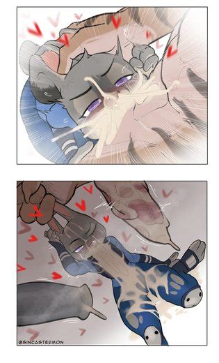 Artist Sincastermon Luscious Hentai Manga Porn