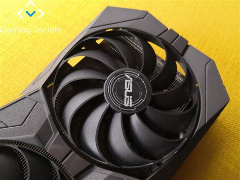 Asus Rog Strix Gaming Gtx 1650 Super Oc Test Karty Graficznej