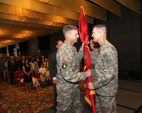 USACE Savannah District welcomes new commander | Article | The United ...