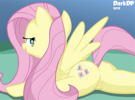 Fluttershy By Darkdp Hentai Foundry