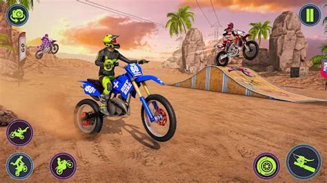 Download and Play Dirt Bike Offroad Racing Games on PC (Emulator ...