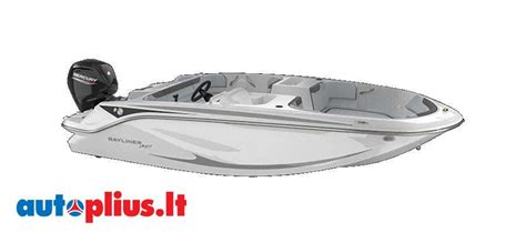 BAYLINER M17 Jachtos Kateriai 2024 01 M A25886280