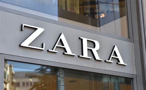 Zara Is Closing More Than Stores To Invest In Online Shopping