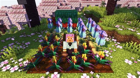 How To Get Torchflower And Pitcher Plant In Minecraft 1 20 Update