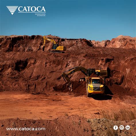 Sociedade Mineira De Catoca Has Already Produced Five Million Carats Of