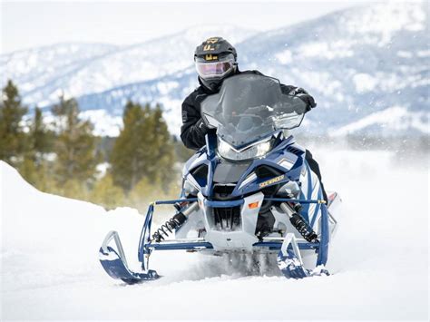 Yamaha Sidewinder L Tx Gt Eps Snowmobiles Antigo Wisconsin Sw Nlgprl