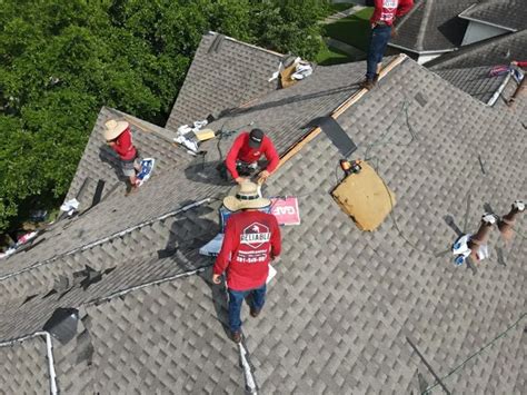 Legit Reasons To Hire A Local Roofing Company Empire House Sd