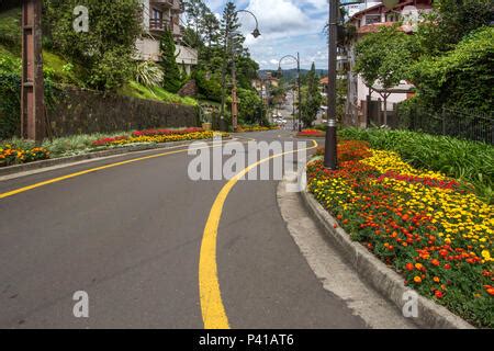 Rua Emílio Sorgetz - Rua Torta,Rua Emílio Sorgetz, Gramado,Rio Grande do Sul,Serra gaucha ...
