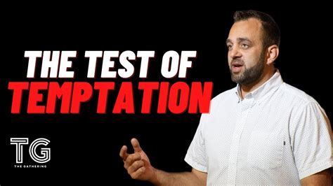 The Test Of Temptation James 113 16 Costi Hinn The Gathering