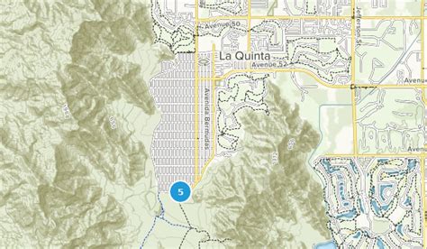 Best Hiking Trails near La Quinta, California | AllTrails