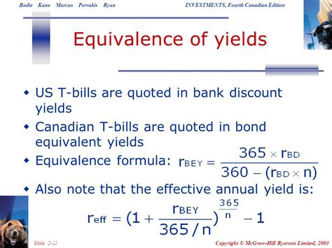 Bodie Kane Marcus Perrakis Ryaninvestments Fourth Canadian Edition