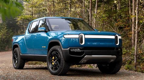 Rivian R T Msrp Lindy Petrina