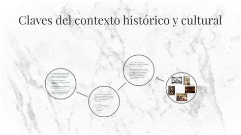 Claves del contexto histórico y cultural by Sebastian Botero on Prezi