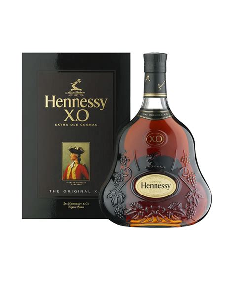 Hennessy Xo Cognac T Box 700ml Shortys Liquor Shortys Liquor