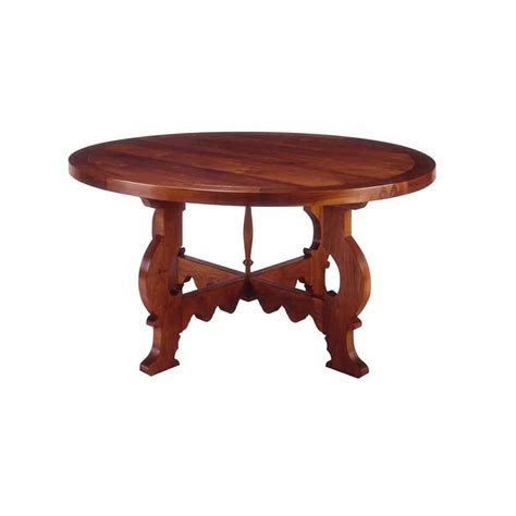 PORTUGUESE DINING TABLE – Old Timber Table Studio