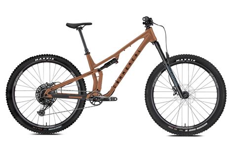 Commencal Commencal T E M P O Ride Utah Dirt