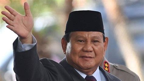 Prabowo Subianto Yakin Ekonomi Indonesia Bisa Tumbuh 8 Persen Pos