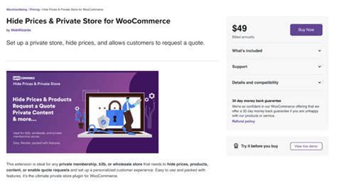 The 6 Best WooCommerce Plugins To Create A Private Store