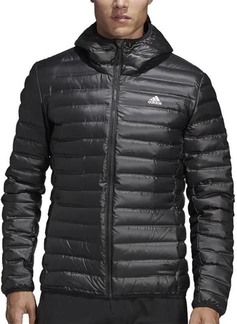 ADIDAS VARILITE HOODED JACKET BQ7782 Ceny I Opinie Ceneo Pl