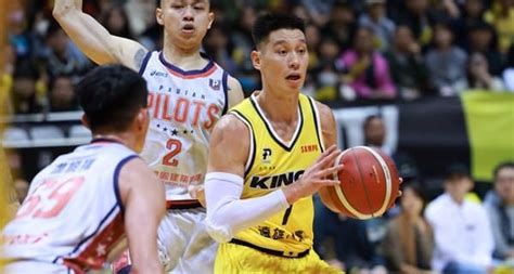 Basketball Top5 影就是守不住豪神！卡總賽後談林書豪 大嘆這句話