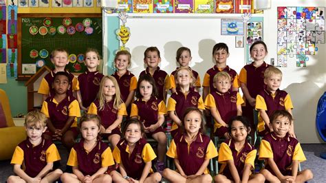 Townsville Prep photos 2020: Schools A to H | Townsville Bulletin