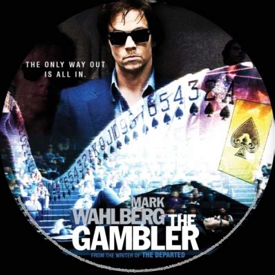 CoverCity - DVD Covers & Labels - The Gambler