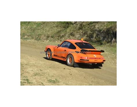 Porsche 911 Autocross Annnonce 200914 Sur Parc