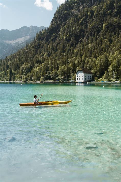 Austrian Tyrol In Summer 8 Places To See Andshexplores Places To