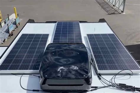 How To Choose Solar Panels For Rvs Solarstone Power