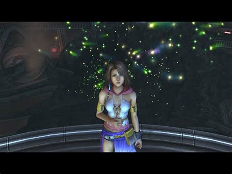 Final Fantasy X 2 HD 100 Achievement Walkthrough Pt17 Secrets Of