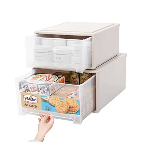 15 Best 2 Drawer Storage For 2024 Storables