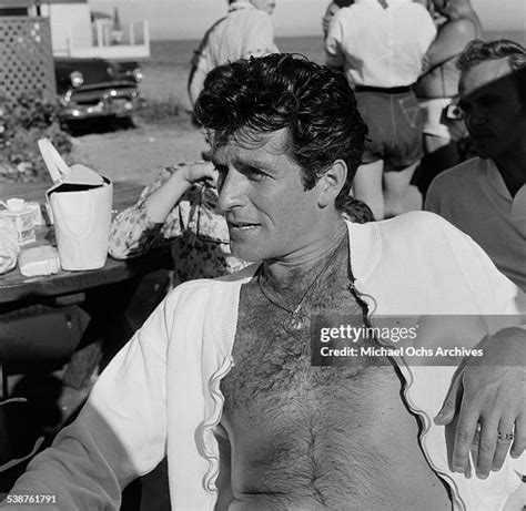 2,060 Hugh O'brian Photos & High Res Pictures - Getty Images