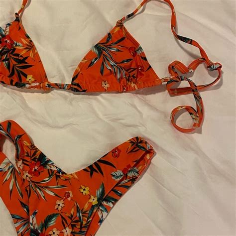 Kulani Kinis Swim Kulani Kinis Bikini Set Poshmark