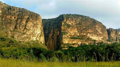 Hiking Guide to Isalo National Park, Madagascar