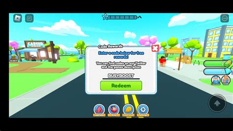 Busy Business Roblox Codes New Latest Update Busy Business Codes