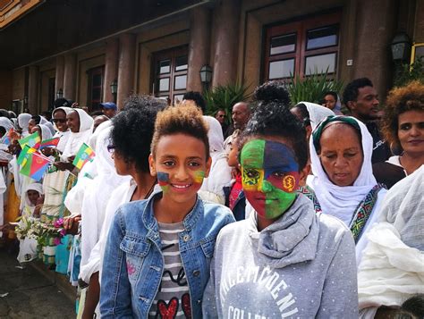 Eritrea and Ethiopia: A battle for Peace waged - Madote